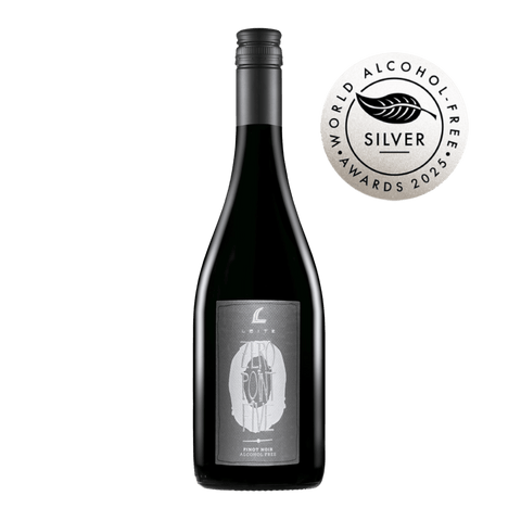 Award Winning Non-Alcoholic Wine