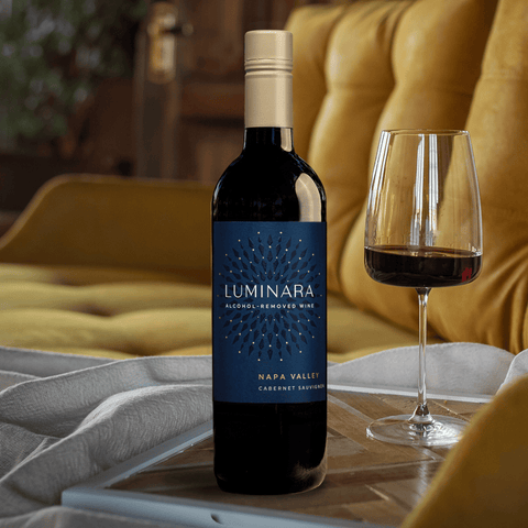 Luminara Cabernet Sauvignon