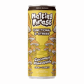 A can of Melting Forest Coconut Pineapple D-Stress functional mushroom drink