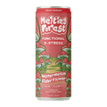 A can of Melting Forest Watermelon Elderflower Functional D-Stress Drink