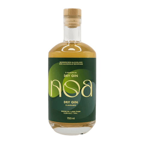 NOA Dry Gin