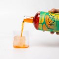 NOA Italian Aperitif | Non-Alcoholic Aperol substitute, perfect for any alcohol-free summer spritz!