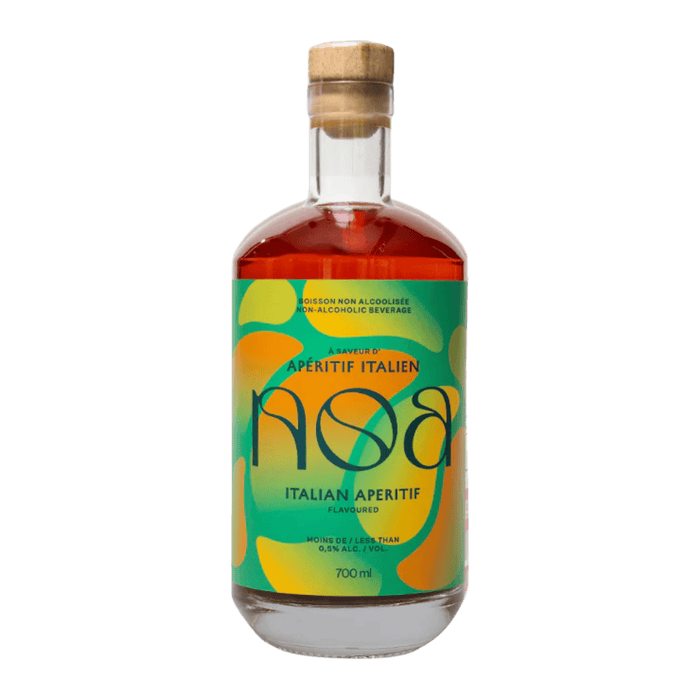 NOA Italian Aperitivo