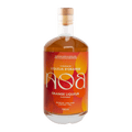NOA Orange Liqueur | Non-alcoholic triple sec for making alcohol-free margaritas