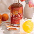 NOA Orange Liqueur | Non-alcoholic triple sec for making alcohol-free margaritas
