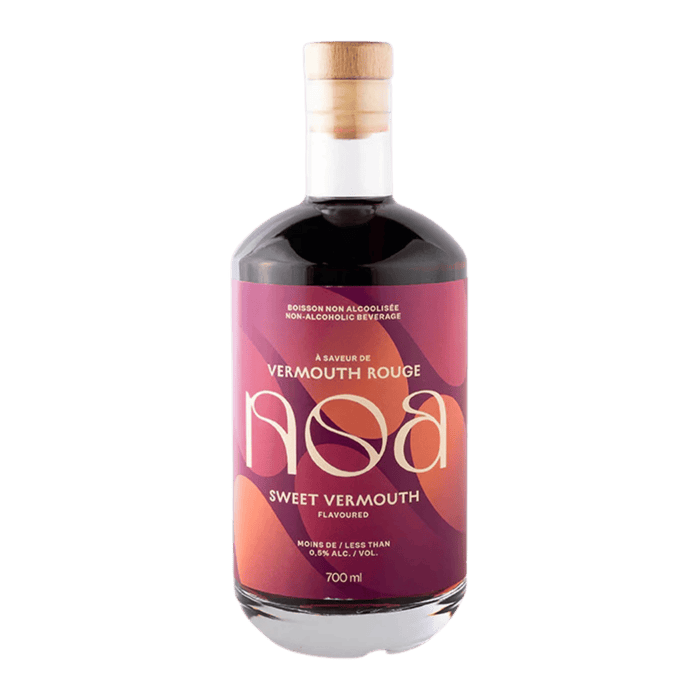 NOA Sweet Vermouth