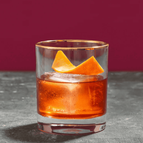 Non-Alcoholic Cocktail Bundle | Negroni