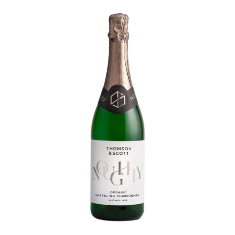 Noughty Sparkling Chardonnay