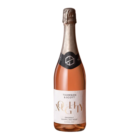 Noughty Sparkling Rosé