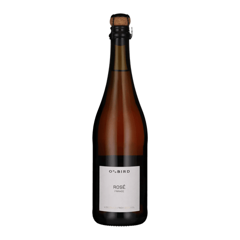 Oddbird Sparkling Rosé