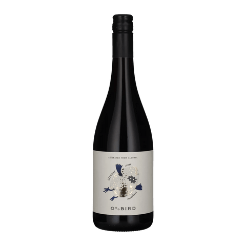 Oddbird GSM Blend Red Wine - Non-Alcoholic