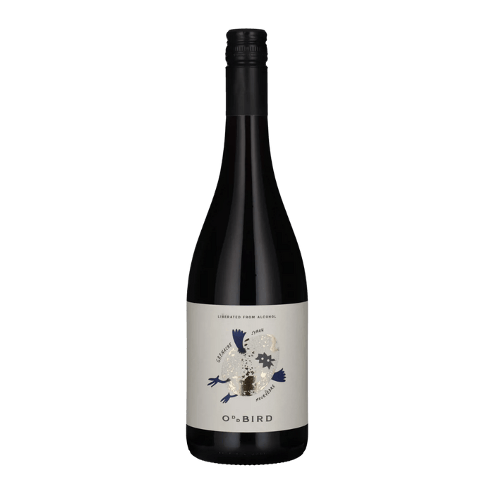 Oddbird GSM