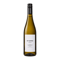 A bottle of Oddbird Presence non-alcoholic White Wine