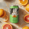 Got Hops IPA | Calgary Made Non-Alcoholic Beer. Crisp and hop forward IPA. Judges Selection at the 2024 Alberta Beverage Awards