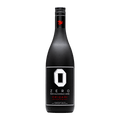 A bottle of non-alcoholic Sake by Origami