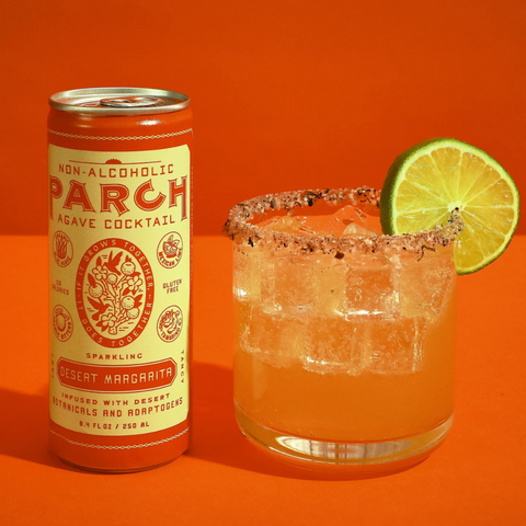 Parch Desert Margarita