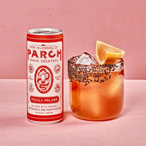 Parch Prickly Paloma