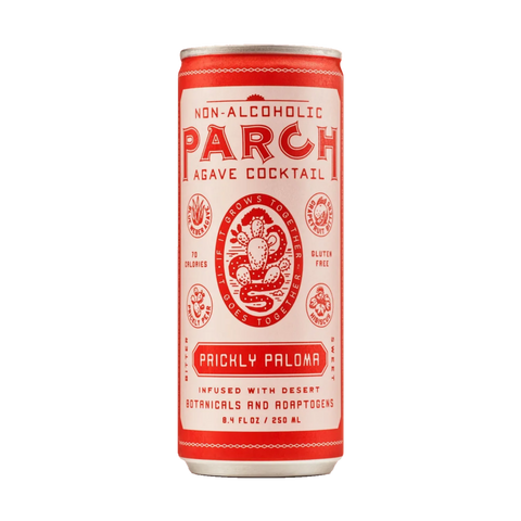 Parch Prickly Paloma