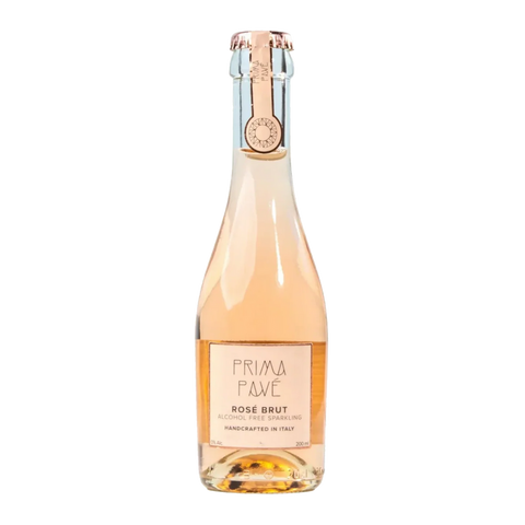 Prima Pavé Rosé Brut Single