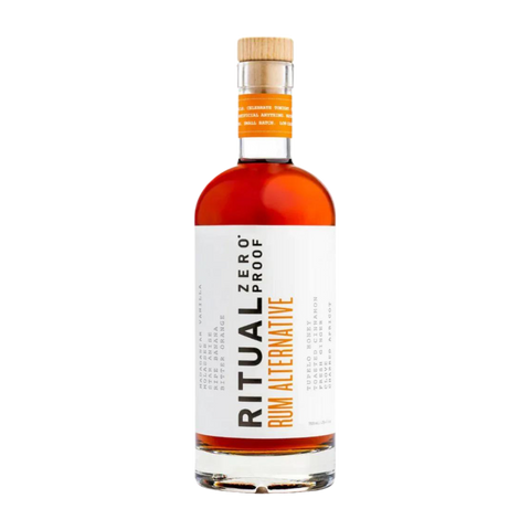 Ritual Zero Proof Rum