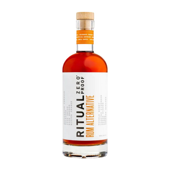 Ritual Zero Proof Rum