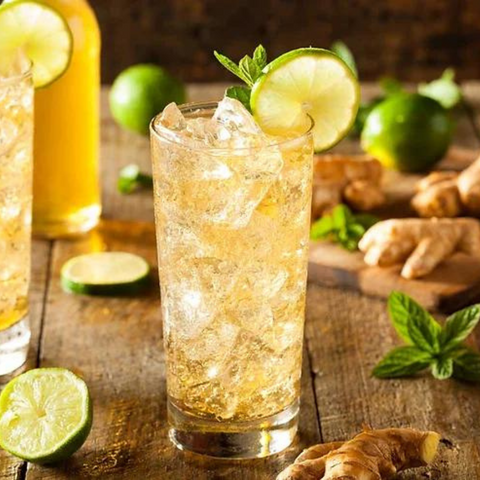 Royal Jamaican Ginger Beer