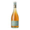A bottle of Saicho Sparkling Hojicha Tea
