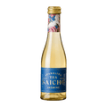A bottle of Saicho Sparkling Jasmine Tea 200 mL