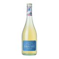 A bottle of Saicho Sparkling Jasmine Tea