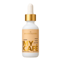 A bottle of MyCafé Caramel mushroom elixirs by Ananda Elixirs