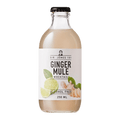 A bottle of Sir James 101 non-alcoholic Ginger Mule