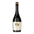 A bottle of non-alcoholic Prosecco by Studio Italiano