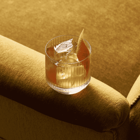 New Fashioned | Non-Alcoholic Cocktail Bundle