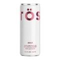 A can of TOST Rose Sparkling Tea