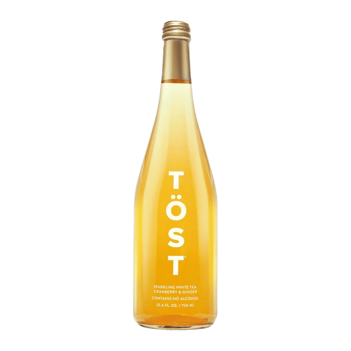 TÖST