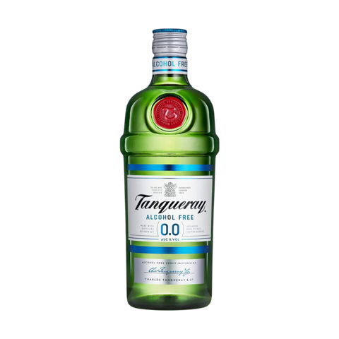 Tanqueray 0.0