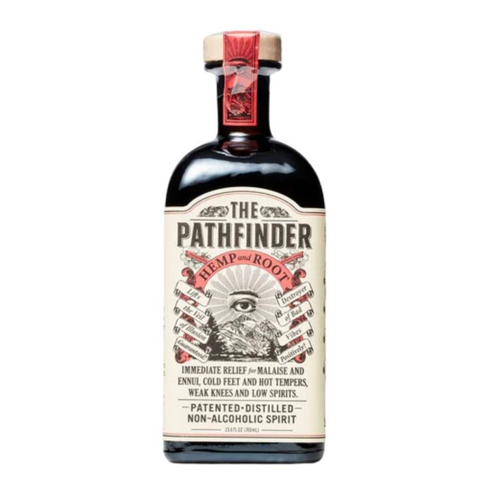 The Pathfinder