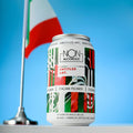 Untitled Art Italian Pils | Non-Alcoholic Beer