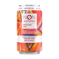 Untitled Art Mango Dragonfruit Sour | Non-alcoholic sour beer, perfect for summer!