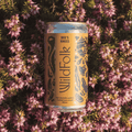 Wild Folk Bees Knees | Alcohol-free botanical cocktail. Notes of honey and spice