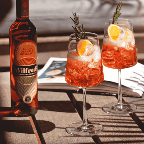 Wilfred's Aperitif