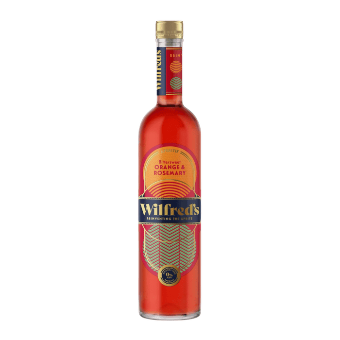 Wilfred's Aperitif