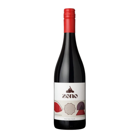 Zeno Tempranillo Cabernet Sauvignon