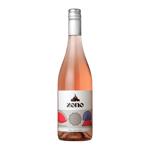 Zeno Rosé | Non-Alcoholic Wine