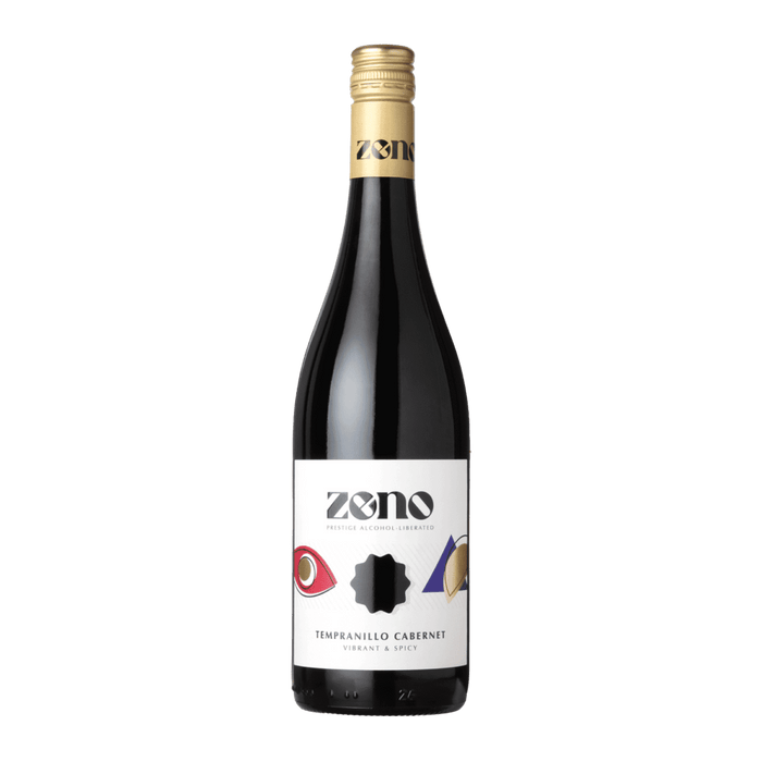 Zeno Tempranillo Cabernet Sauvignon