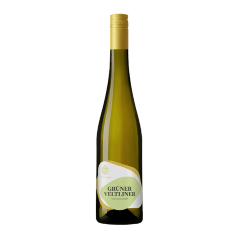 Zeronimo Grüner Veltliner